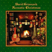 White Christmas by David Grisman