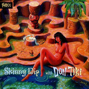 Sweet And Sour by Don Tiki