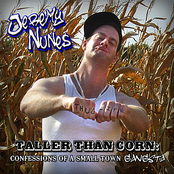 Taller Than Corn: Confessions of a Small Town Gangsta