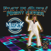 Stay in Alive / Night Fever