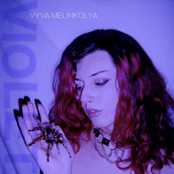 Vyva Melinkolya: Violet - EP