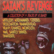 Satan's Revenge
