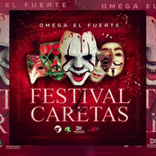 FESTIVAL DE CARETAS