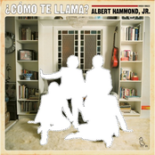 Albert Hammond Jr: ¿Cómo Te Llama?