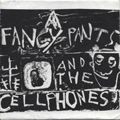 Fancy Pants and the Cellphones