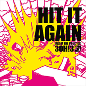 Hit It Again by 3oh!3