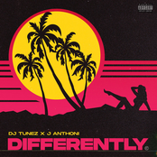 DJ Tunez: Differently