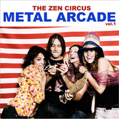 Vent'anni by The Zen Circus