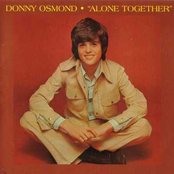 the donny osmond album / to you with love, donny