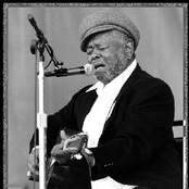 brownie mcghee & sonny terry