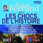 Les chocs de l'Histoire