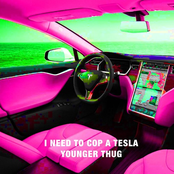 I NEED TO COP A TESLA