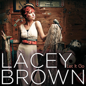 Let It Go by Lacey Brown