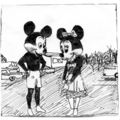 Let's Wrestle/Young Governor