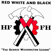 George Washington Legion (Re-Edition)