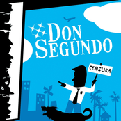 Censura by Don Segundo
