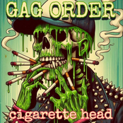 Cigarette Head