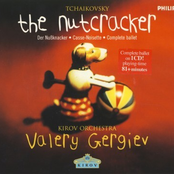 The Nutcracker
