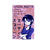 Spleen Martin Demo