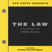 The Law: According to Fred Ross