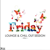 Friday Lounge & Chill Out Session, Vol. 1