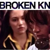 the broken knives