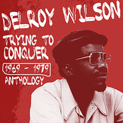 Close To Me by Delroy Wilson