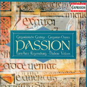 Gregorian Chants (Passion)