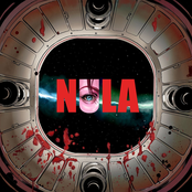 NULA Album Picture