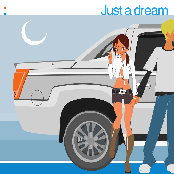 JUST A DREAM by Yel