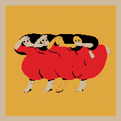 People Who Aren’t There Anymore