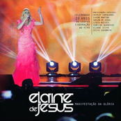 Elaine de Jesus - Manifestação da Glória (Ao Vivo)