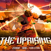 THE UPRISING