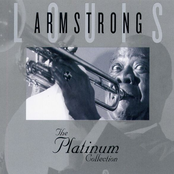 Louis Armstrong - The Platinum Collection