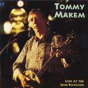 A Little Road And A Stone To Roll by Tommy Makem