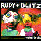 Used It All Up by Rudy + Blitz