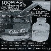 Acid Test Volume 1 of 2