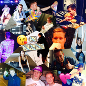 10 Jahre Kola mit Ice