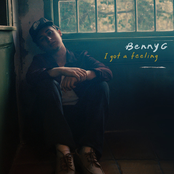 Benny G: I Got a Feeling
