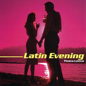Fiesta Latina: Latin Evening