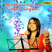 Sadhana Sargam: Melodious Voice of Sadhana Sargam