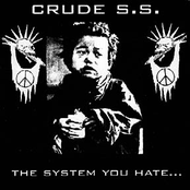 Crude S.S.: The System You Hate ... Is the System You Support