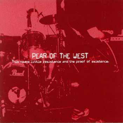 This Means Little Resistance And The Proof Of Existance.