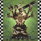 Git Out Of The City by Fishbone