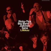 Liikkuu