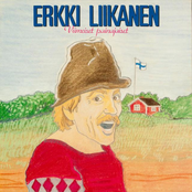Lötjösen Hillomunkki by Erkki Liikanen