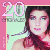 Jeanette: Originales - 20 Exitos