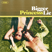 Princesss: Bigger Lie
