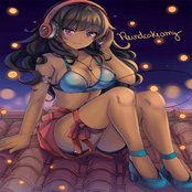 Poundcakeamy: Rhythm & Passion