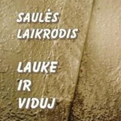Lauke Ir Viduj